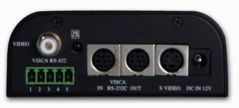 DANNOVO Conference Room PTZ Camera,China 10x Module 500TVL Interface DANNOVO Conference Room PTZ Camera,China 10x Module 500TVL Interface